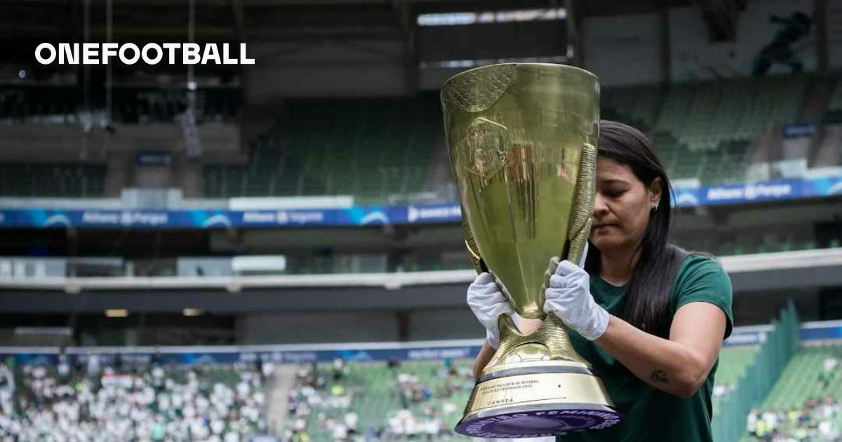 FPF confirma datas e locais das finais do Paulistão Feminino entre  Corinthians e São Paulo