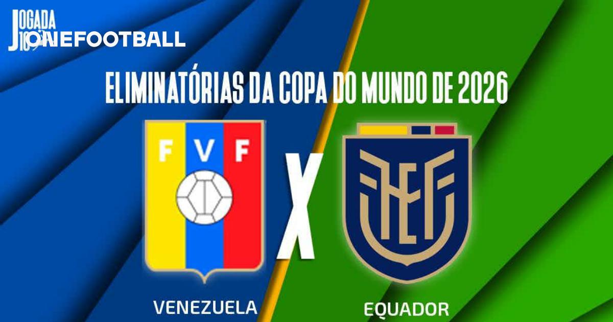 Brasil x Venezuela: escala��es, desfalques e arbitragem do jogo das