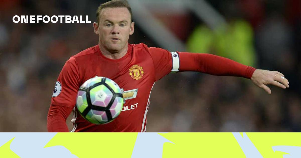 Wayne Rooney's brother John emulates legend with incredible goal