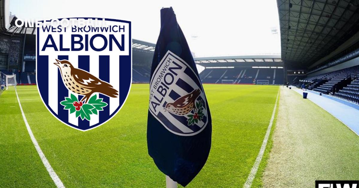 West Brom takeover takes significant step forward