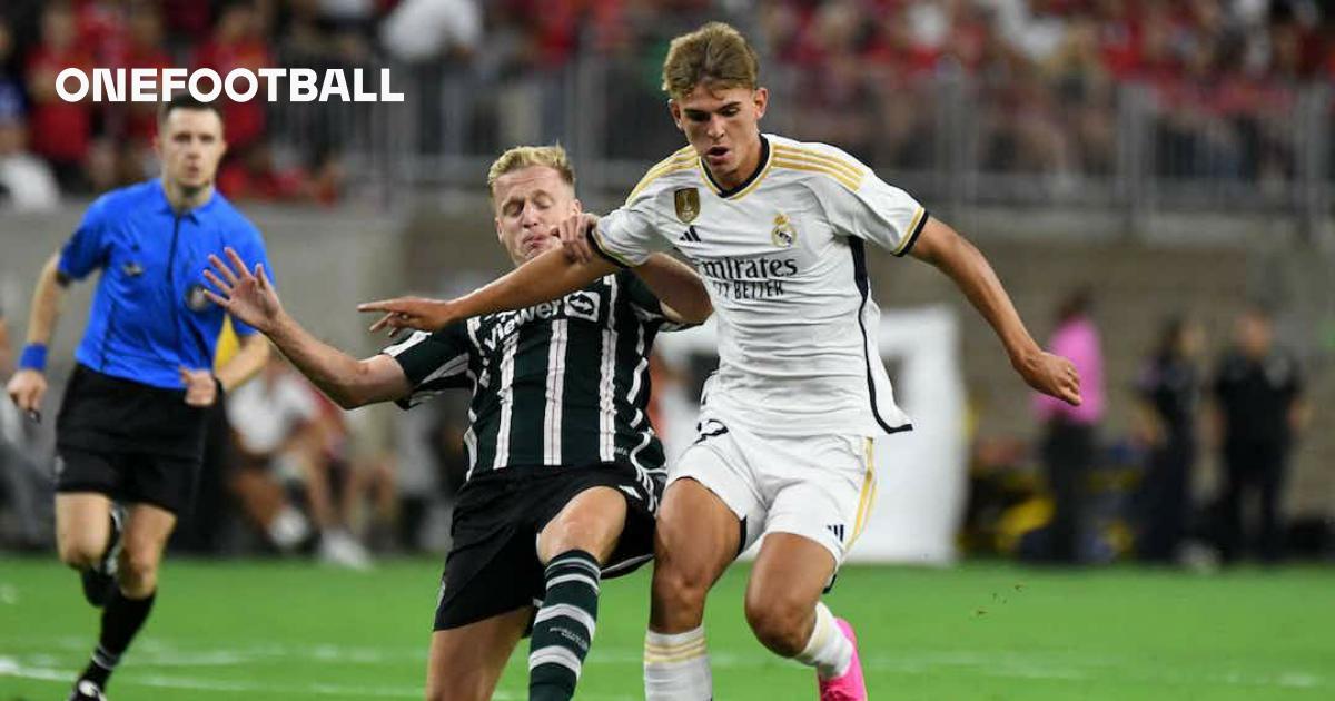 Juventus Starlet Matias Soulé Surprisingly Called Up by Argentina