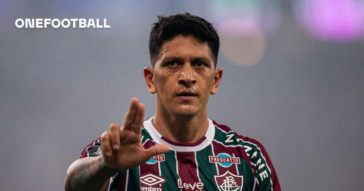 Fluminense é indicado ao prêmio de melhor time do mundo. Você pode votar