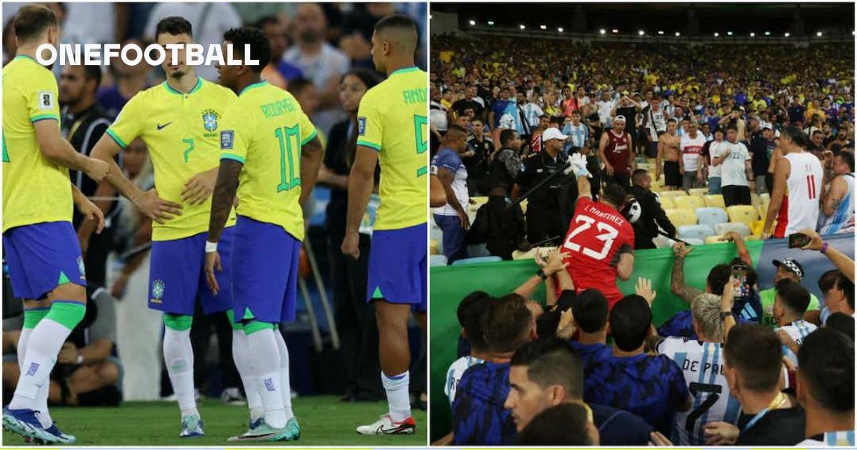 Copa Libertadores: All-Brazilian Affair For Final At Empty Maracana
