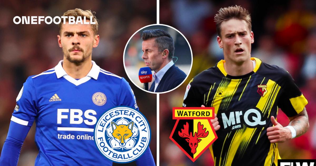 Sky Bet Championship predictions: David Prutton tips every 2023/24 fixture,  podcast & how to watch, Football News