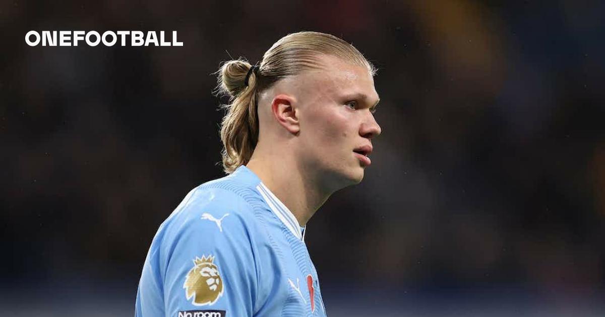 Man City XI vs Crvena zvezda: Haaland injury latest, predicted lineup,  confirmed team news today