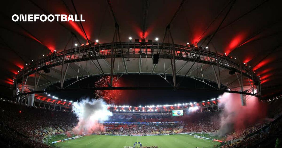 Landim diz que Flamengo não vai desistir de jogar contra o Bragantino no  Maracanã: Não vai atrapalhar a final