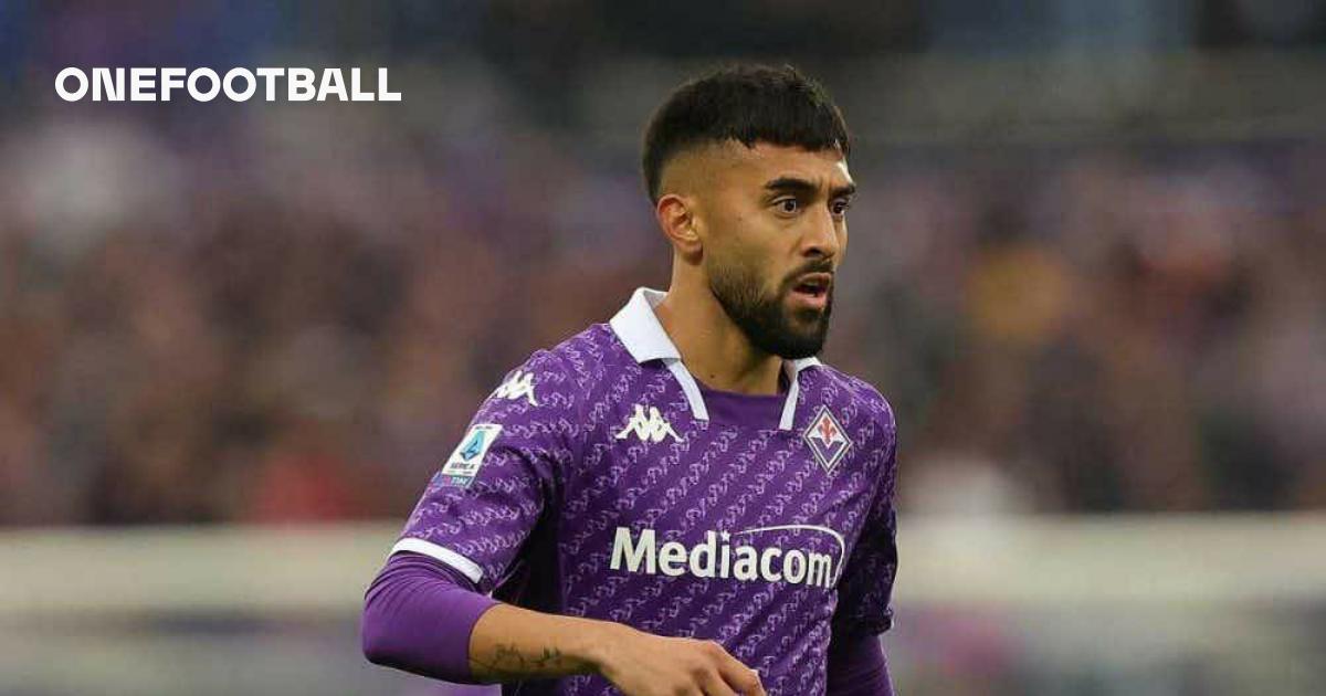 Fiorentina, i convocati per il Milan: recupero in attacco per i