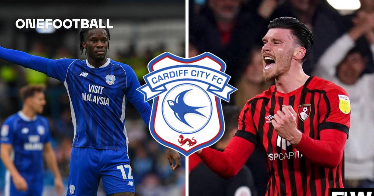 Cardiff City Latest News, Results And Gossip - Football365