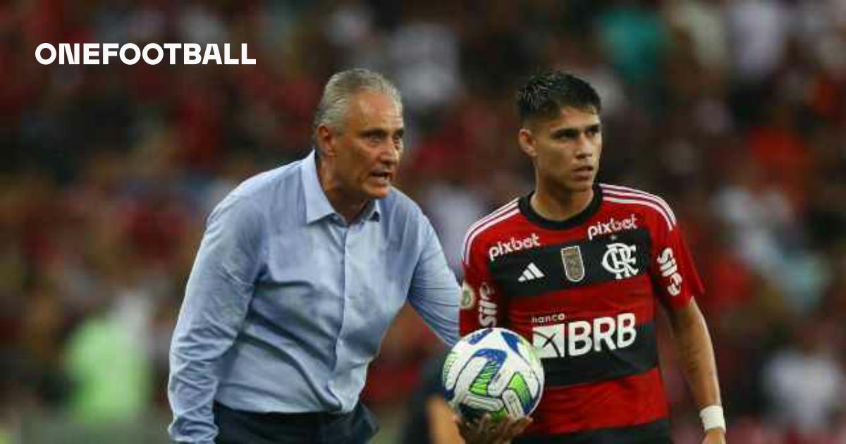 CBF divulga data e horário dos 2 últimos jogos do Flamengo no Brasileirão;  veja tabela