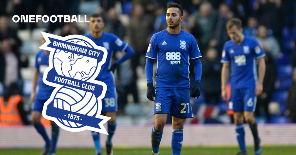 The £2.2m Birmingham City transfer that is one of the club's worst: View |  OneFootball