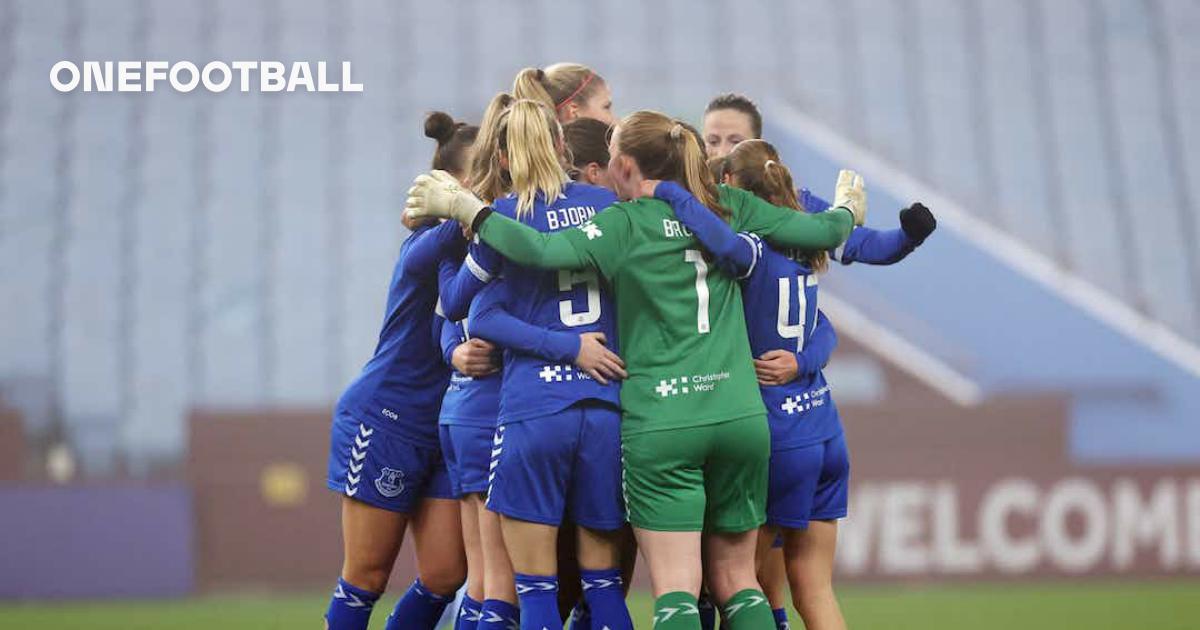 WSL: Liverpool thump Brighton 4-0 for fourth win of the season – Her Football  Hub