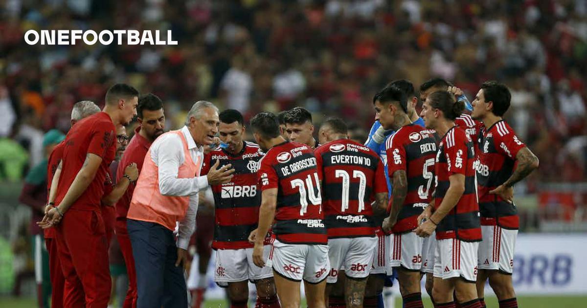 Palmeiras recebe notícia preocupante envolvendo Weverton