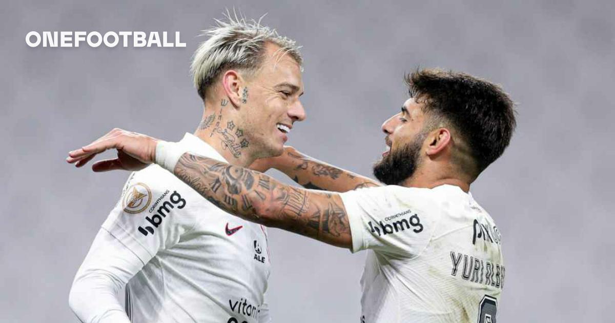 CBF define árbitro que não apita jogo do Corinthians há mais de um ano