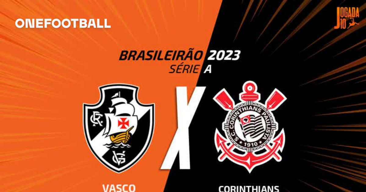 Diretor do PSG vem ao Brasil assistir jogo do Corinthians de olho