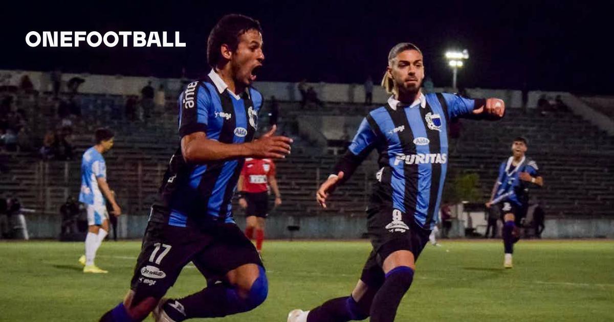 Peñarol-Liverpool: El fútbol uruguayo tendrá hoy a su nuevo campeón - La  Oral Deportiva