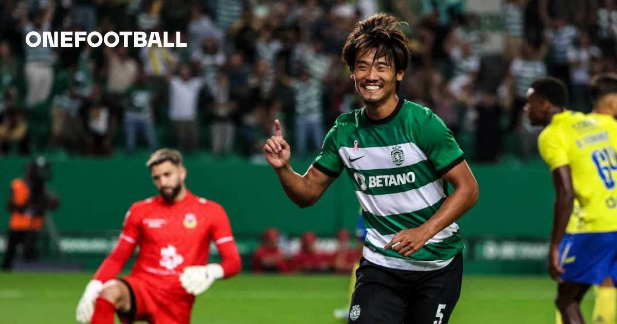 AMORIM E VARANDAS QUEREM QUE MORITA CONVENÇA AMIGO A ASSINAR PELO SPORTING