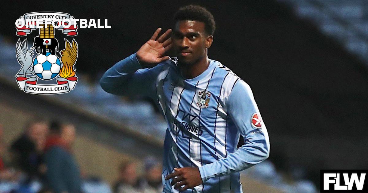 REPORT: Millwall 3-2 Sky Blues - News - Coventry City