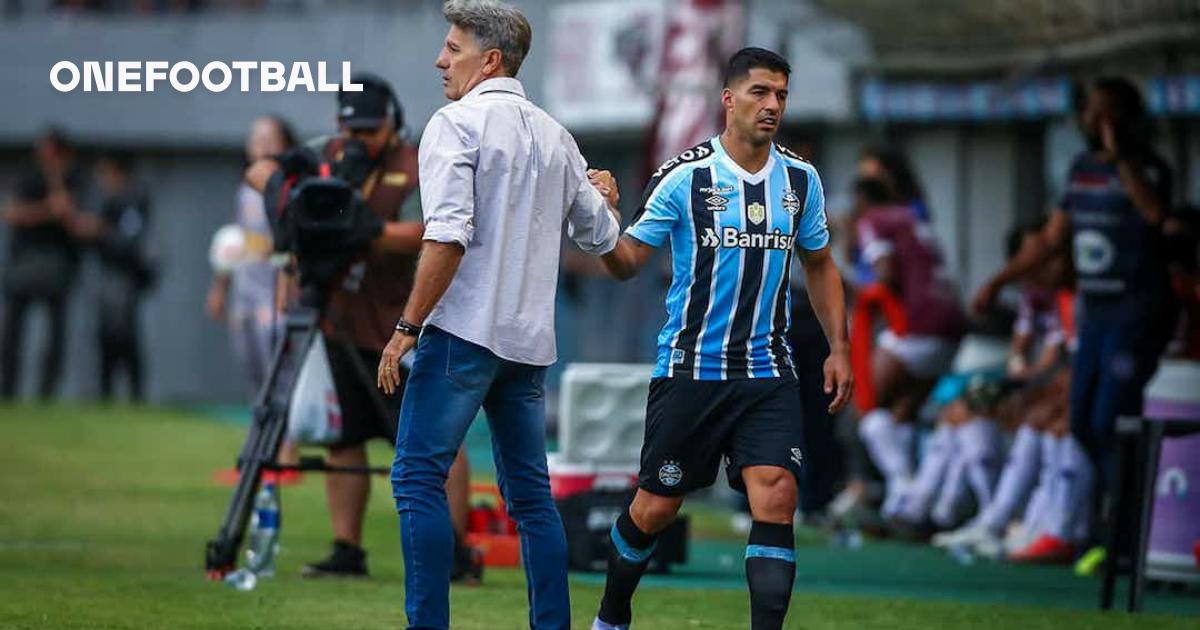 Inter tem jogador convocado para seleção dos Estados Unidos - JB Filho  Repórter