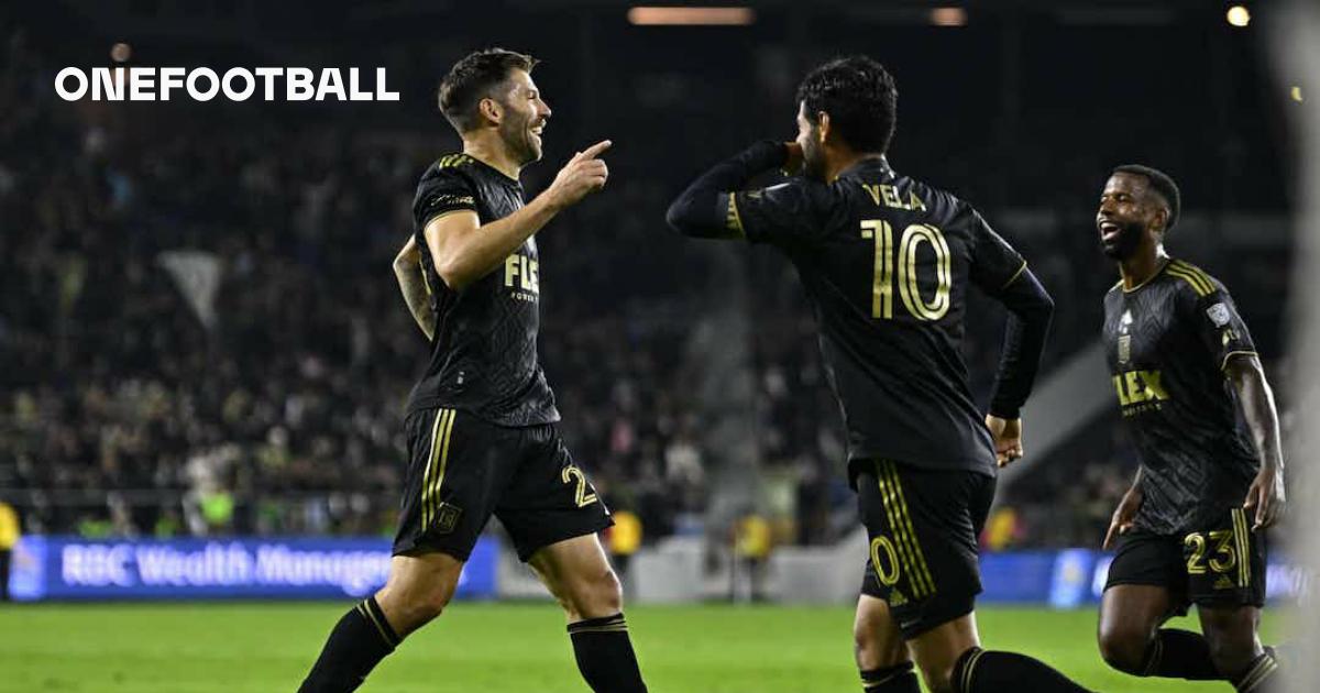 LAFC Clinches Major League Soccer Championship, Big Win For