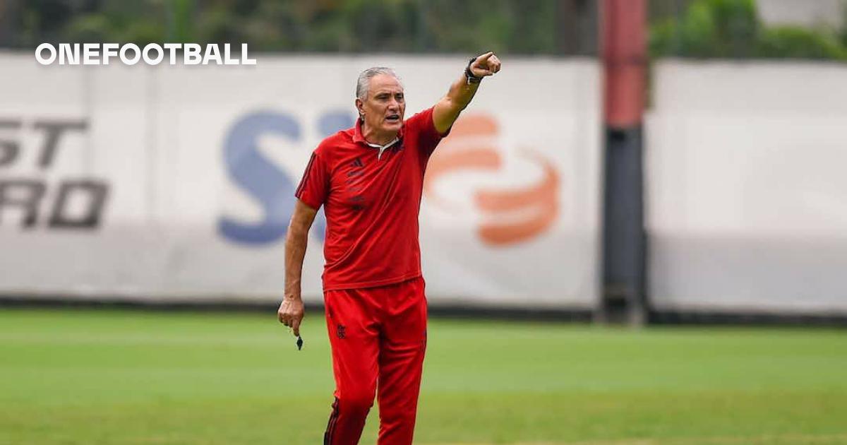 Hoje tem jogo do Flamengo? Veja programação em 13/12/23