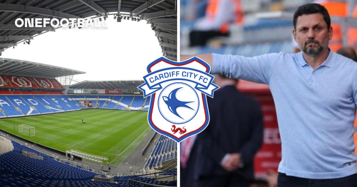 Six decades of Cardiff City v Ipswich Town - UPDATED - Cardiff City Online