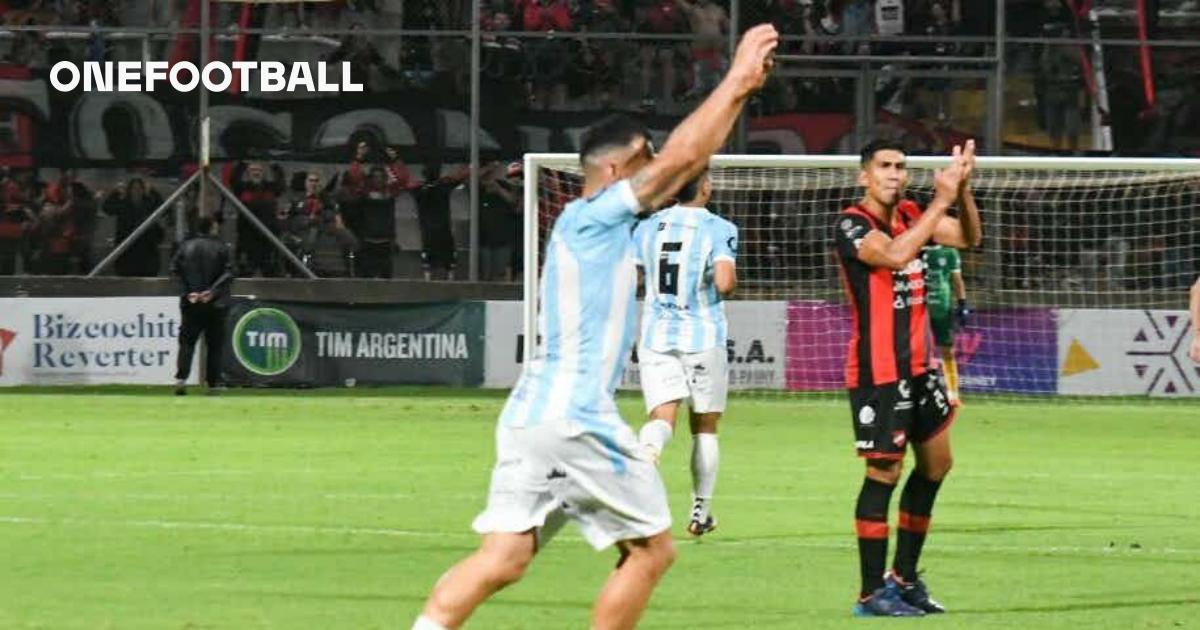 Primera Nacional: Douglas Haig y San Miguel definen el tercer ascenso