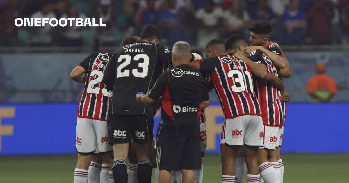 Com risco de rebaixamento de 83,6%, ABC joga na Arena