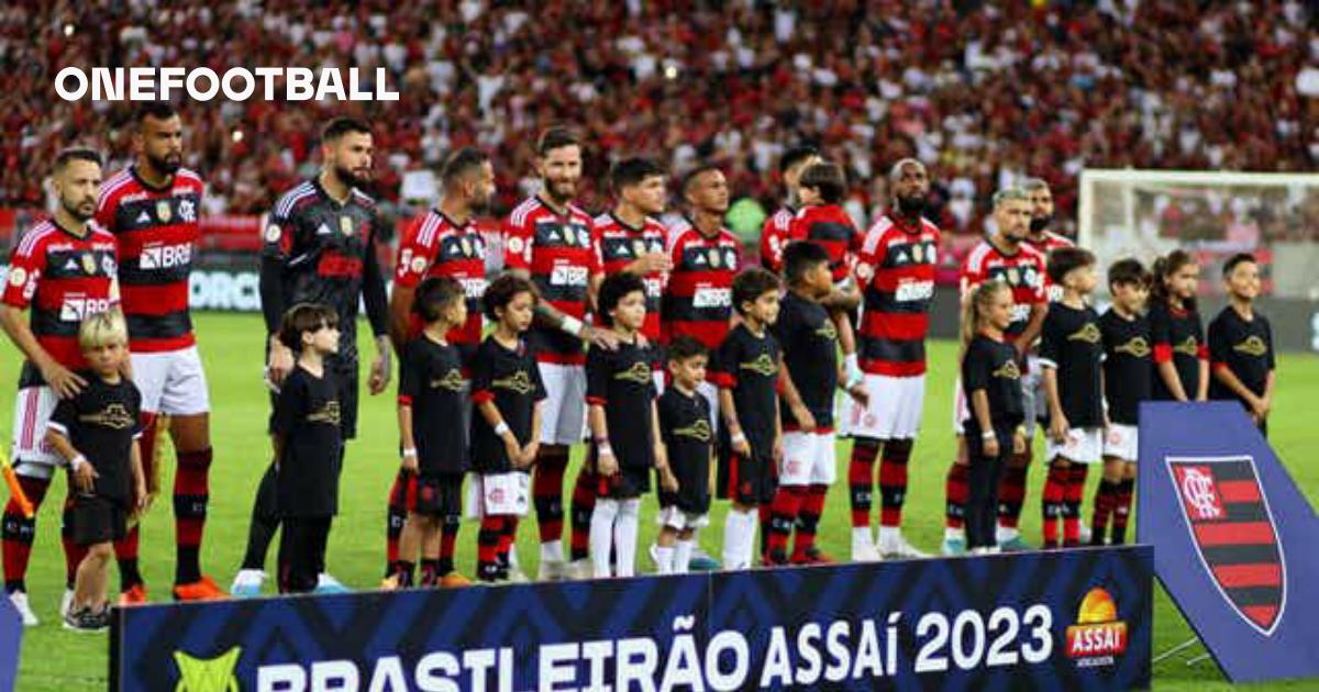 Premiação do Campeonato Brasileiro 2023: quanto o Fla pode arrecadar
