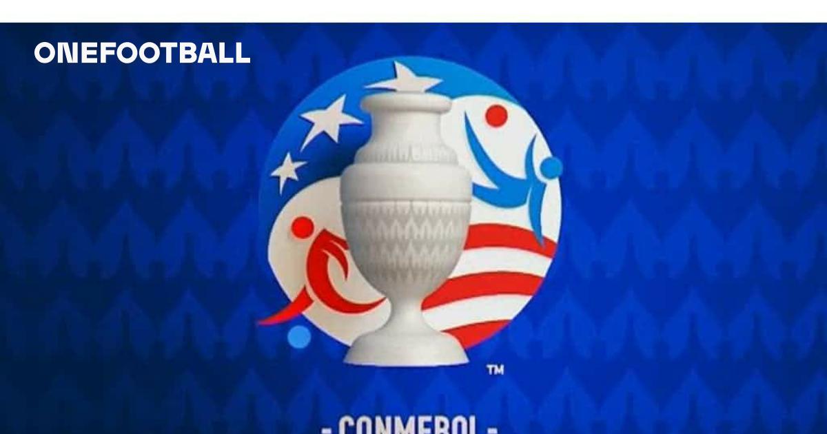 Conmebol informa sedes e datas dos jogos seleção brasileira na Copa América  dos EUA em 2024