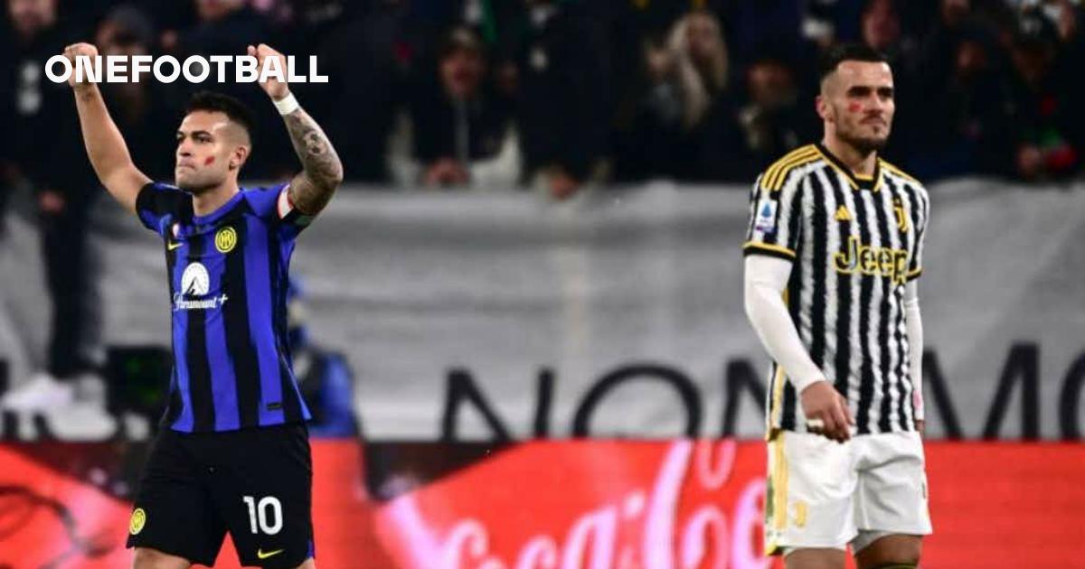 📆 Inter, Juve e Milan: chi sarà campione d'inverno? Calendari a confronto