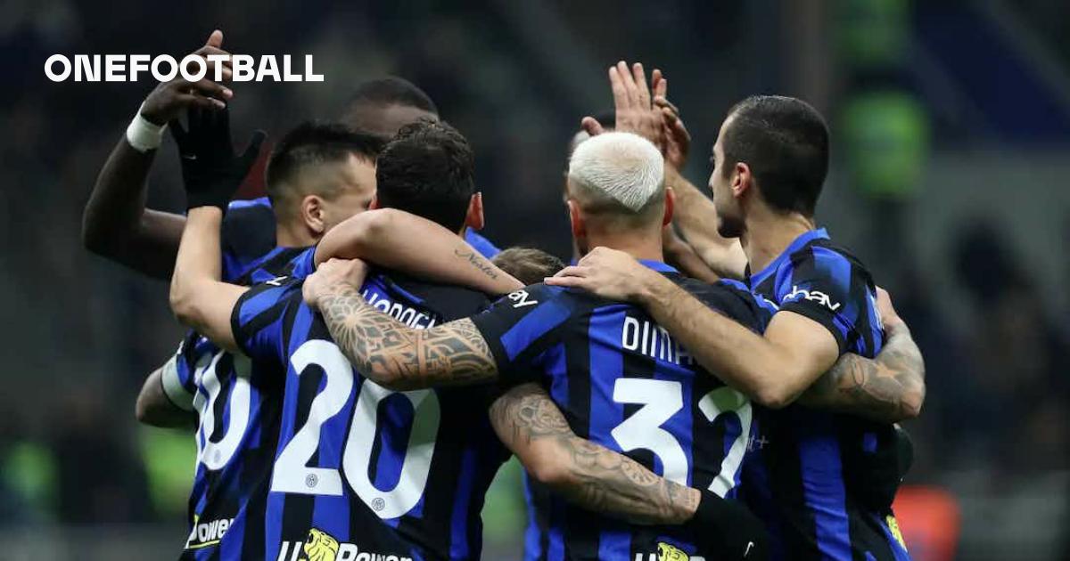 L'Inter lancia la maglia con il logo dei Transformers per il match con  l'Udinese