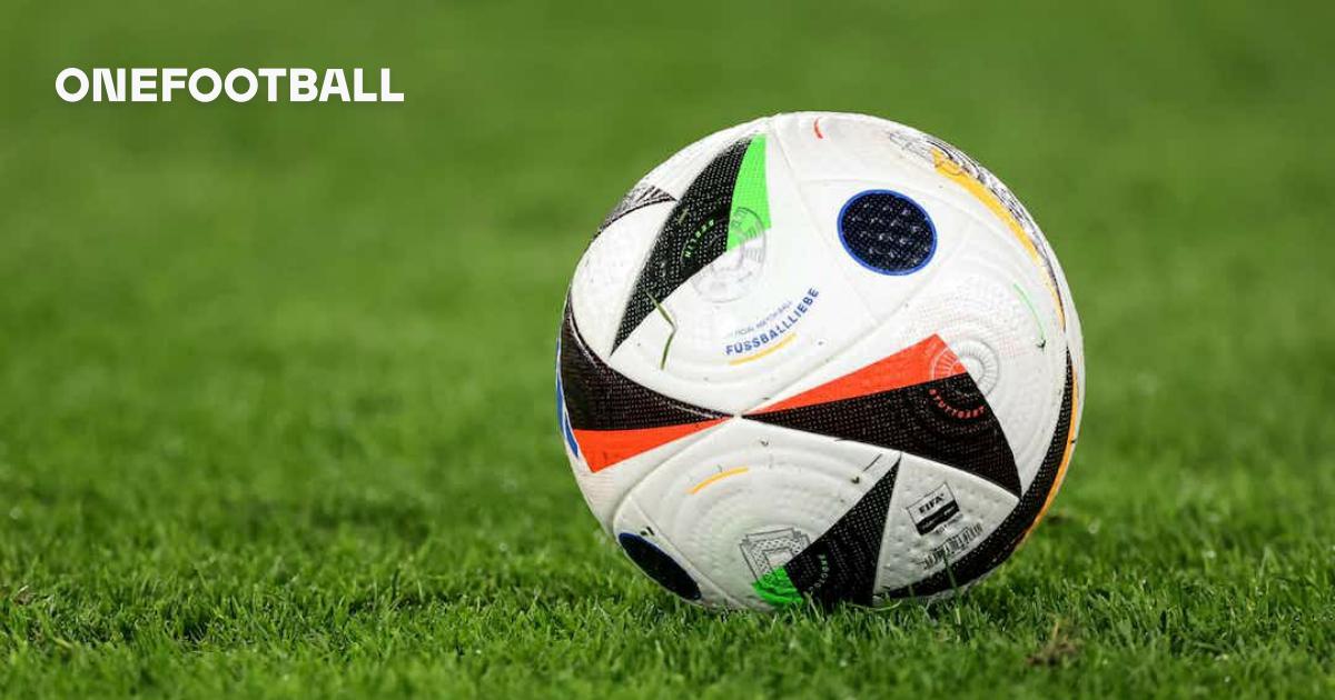 Adidas Euro 2024 Fussballliebe Ball Released - Footy Headlines