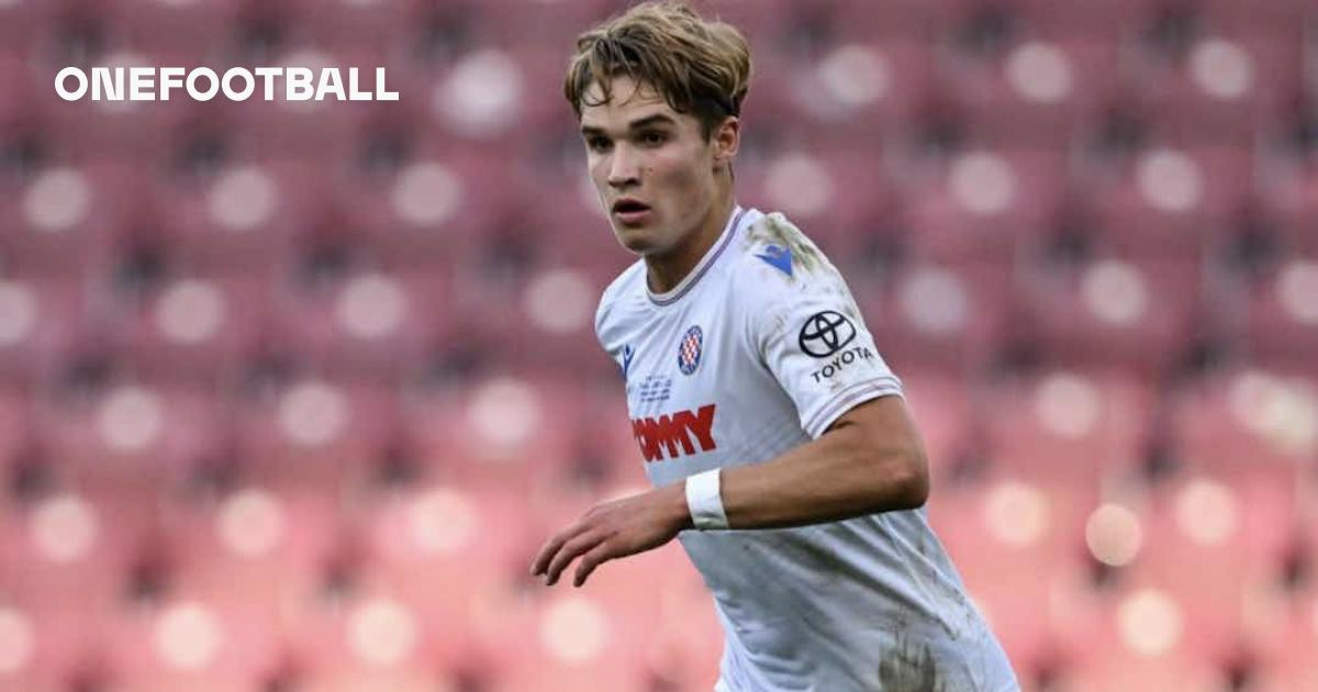 Match Thread: Hajduk Split U19 vs. AC Milan U19