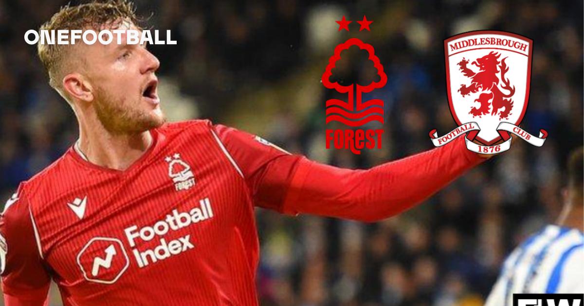 Middlesbrough vs Nottingham Forest prediction, preview, team news