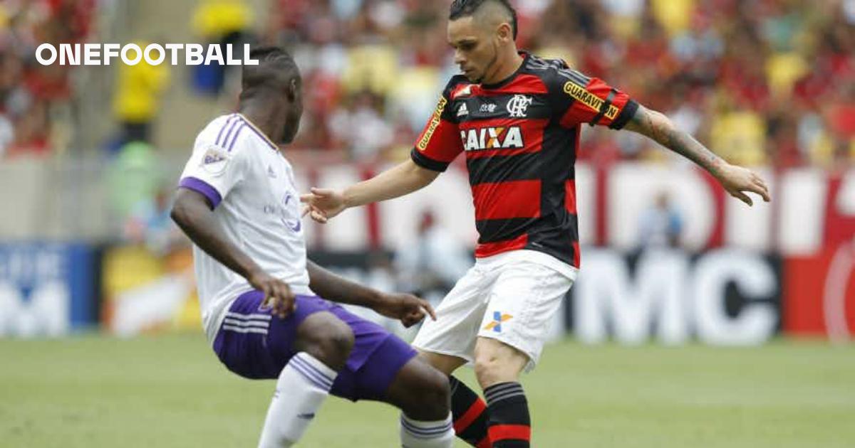 Flamengo fará jogo contra o Orlando City, nos EUA