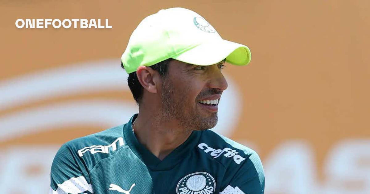 Palmeiras domina premiação do Paulistão, mas Abel Ferreira não