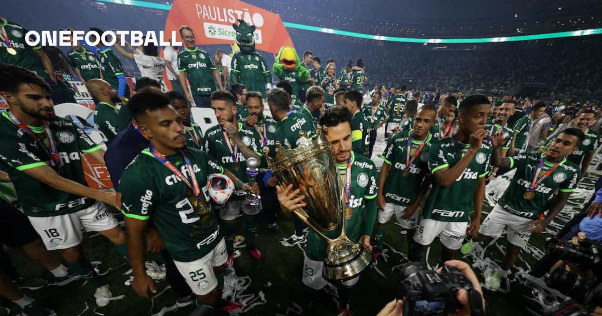 FPF divulga datas e horários das quartas do Campeonato Paulista: confira -  Gazeta Esportiva