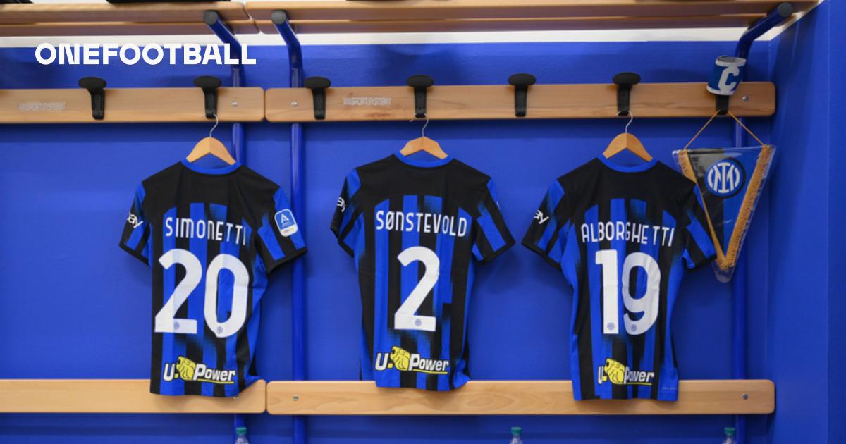 Formazioni ufficiali Inter Women Sampdoria: le scelte di Guarino e Mango