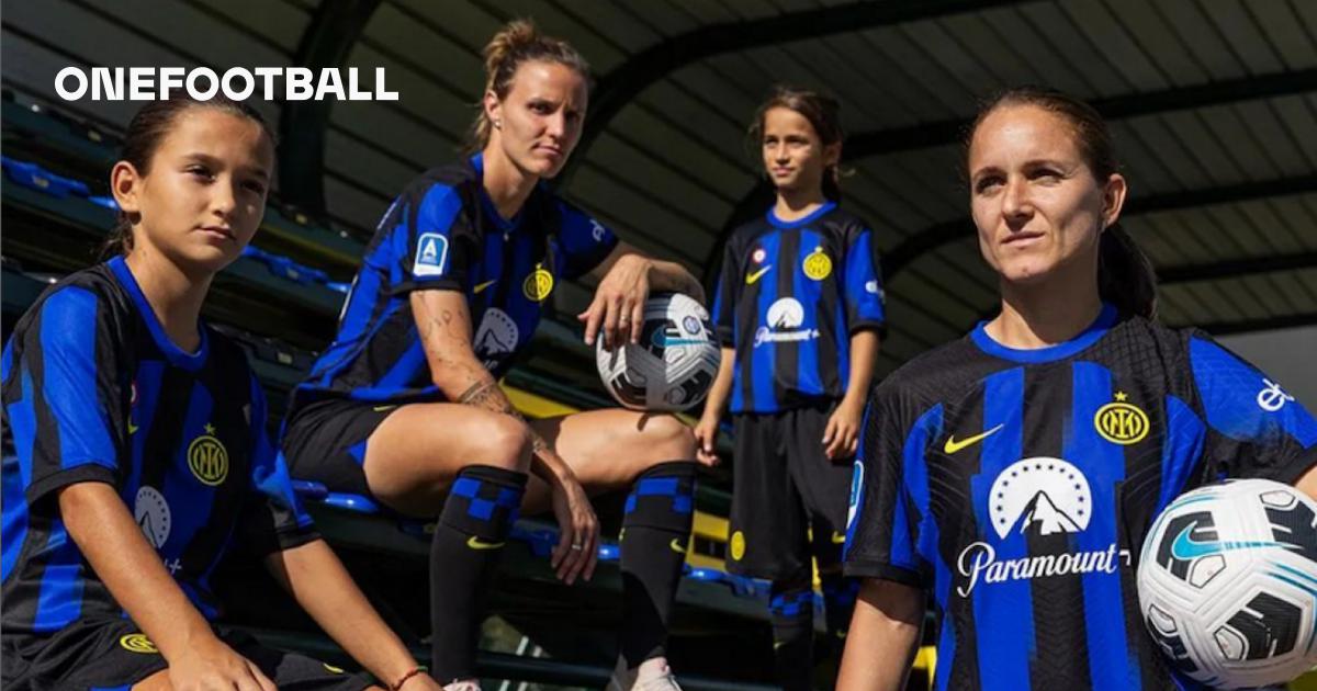 Formazioni ufficiali Inter Women Sampdoria: le scelte di Guarino e Mango