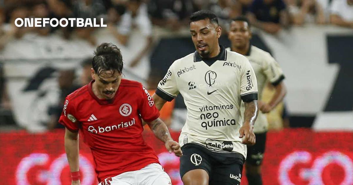 Corinthians encerra temporada com três títulos e fala em 'ano desafiador