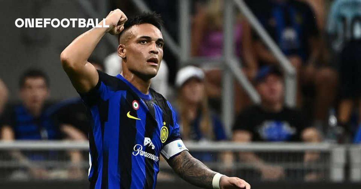 Captain Lautaro and Inter Milan keen to upgrade contract in season