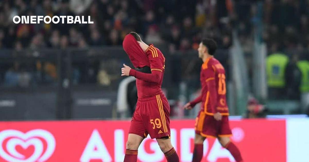 Roma e Fiorentina falham assalto à Champions 