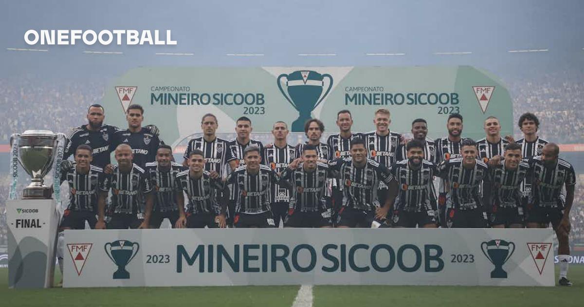 FMF divulga tabela detalhada do Campeonato Mineiro 2023; Jogos do interior  serão transmitidos por streaming