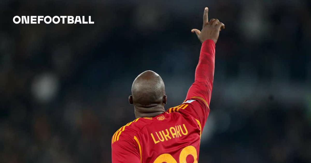 Roma, Lukaku inserito nella lista dei migliori giocatori dall'IFFHS.  Presente anche Taylor nella categoria arbitri