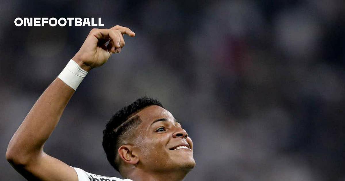 Clube espanhol consulta situação de Wesley e Corinthians deve receber  proposta pelo jogador