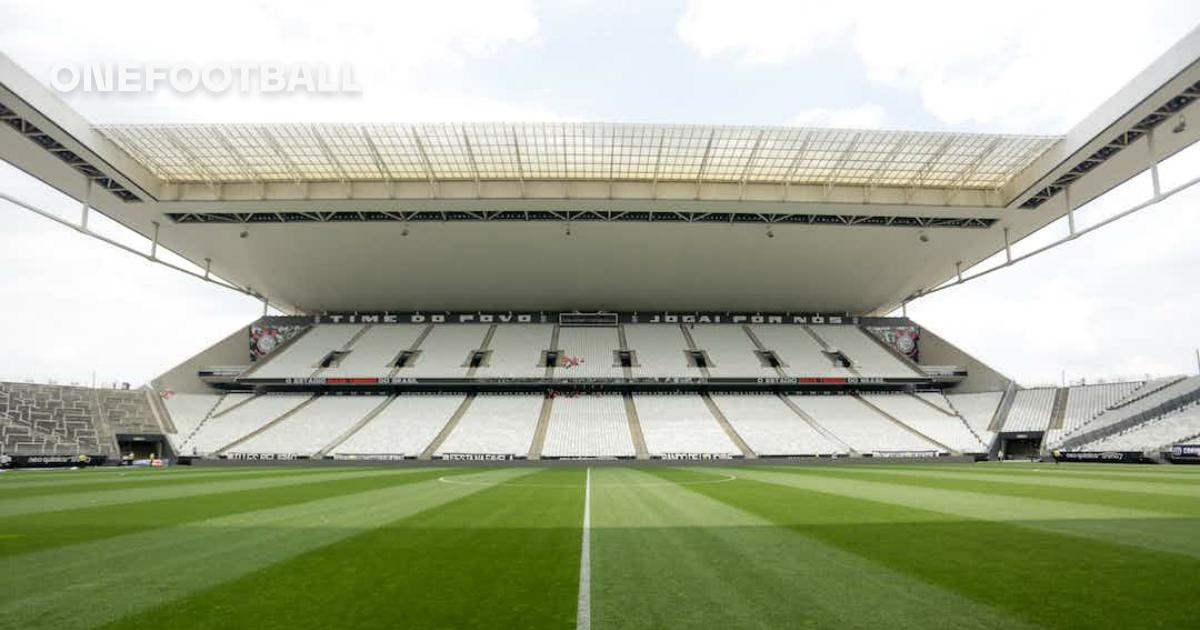 Estádio do Corinthians receberá jogo da NFL em setembro de 2024