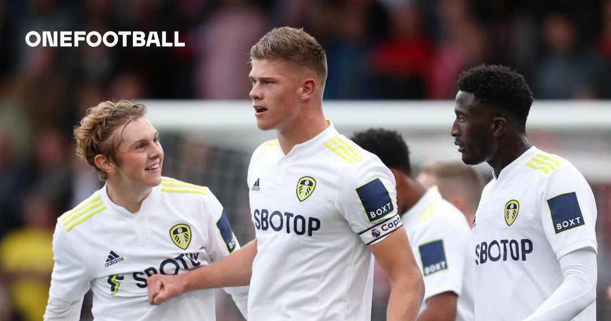 Loan watch: Cresswell brace on Millwall debut - Leeds United