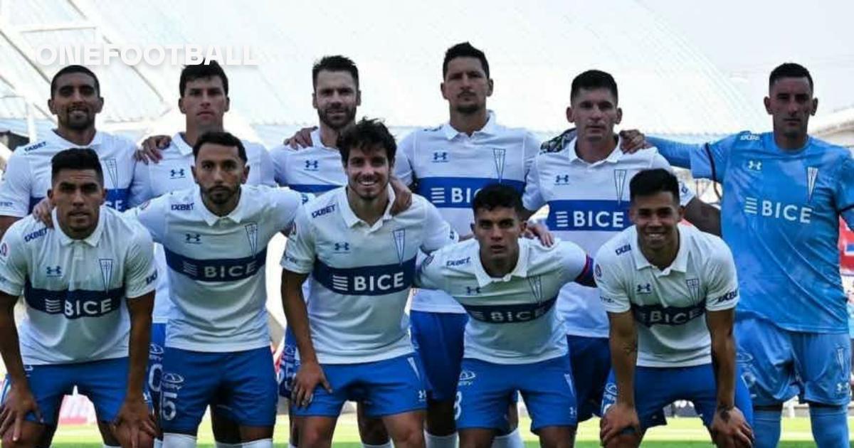 La UC anuncia histórico contrato para la vestimenta deportiva - La