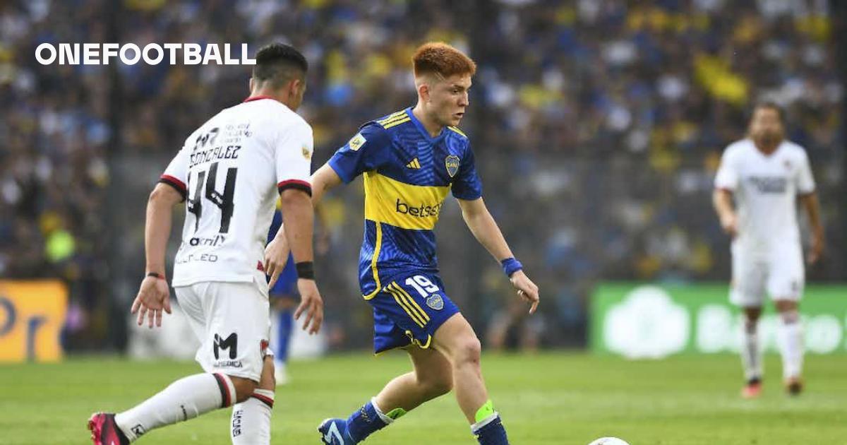 Valentin Barco: Why Man City and Liverpool are targeting the