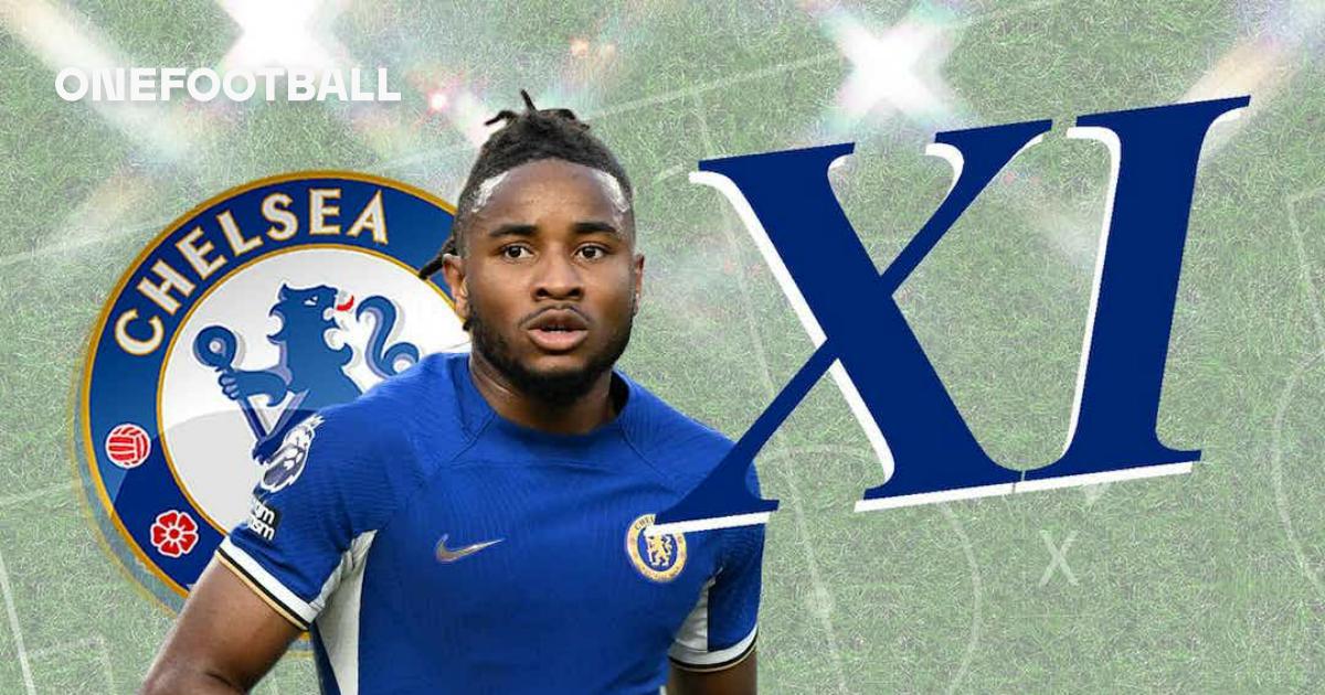 Wesley Fofana is Chelsea's number one target to boost defence', Video, Watch TV Show